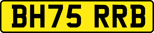 BH75RRB