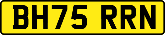 BH75RRN