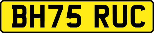 BH75RUC