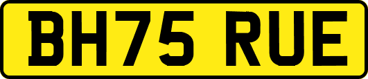 BH75RUE