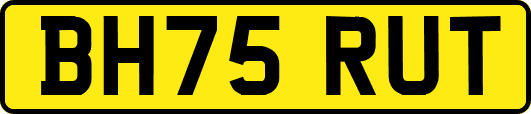 BH75RUT