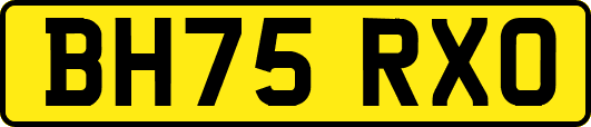 BH75RXO