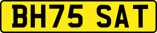 BH75SAT