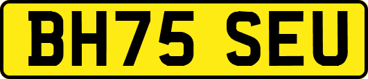 BH75SEU