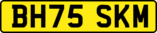 BH75SKM