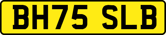 BH75SLB