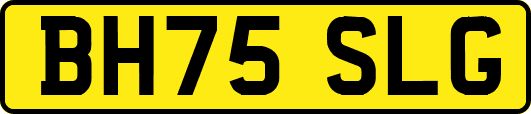 BH75SLG