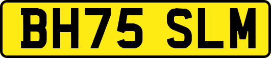 BH75SLM