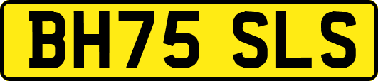 BH75SLS