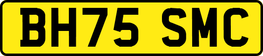 BH75SMC