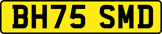 BH75SMD
