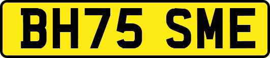 BH75SME