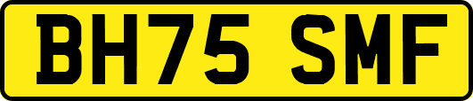 BH75SMF