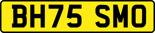 BH75SMO