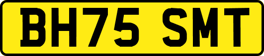 BH75SMT