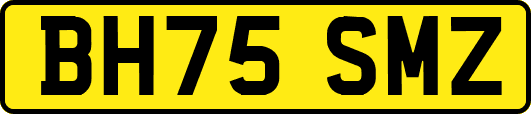 BH75SMZ