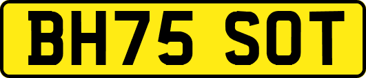 BH75SOT