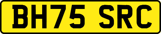 BH75SRC