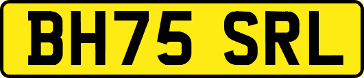 BH75SRL