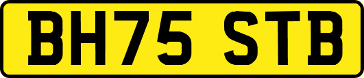 BH75STB