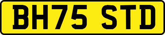 BH75STD