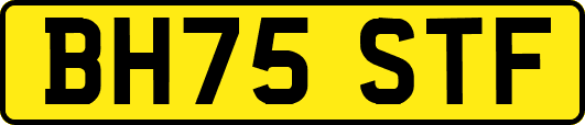 BH75STF