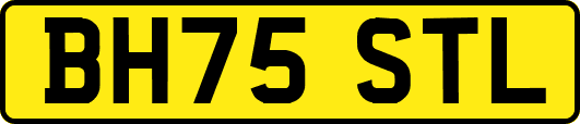 BH75STL