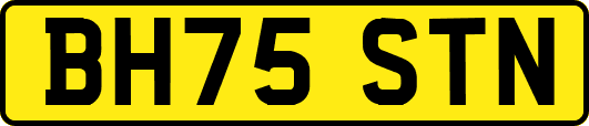BH75STN