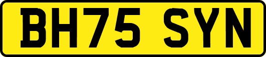 BH75SYN