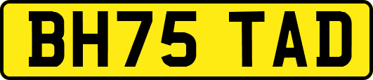 BH75TAD