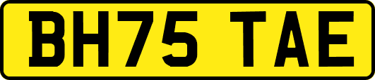 BH75TAE