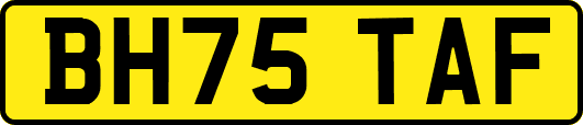 BH75TAF
