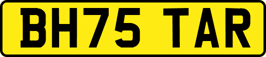BH75TAR
