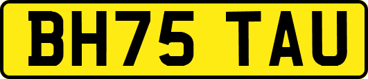 BH75TAU