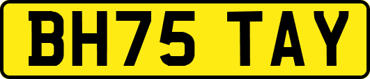 BH75TAY