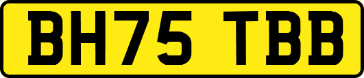 BH75TBB