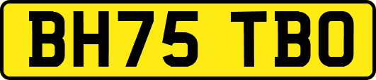 BH75TBO