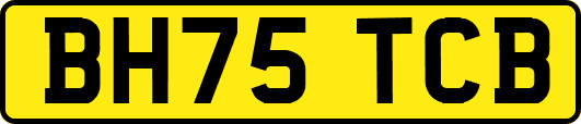 BH75TCB