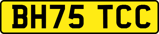 BH75TCC