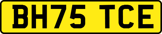 BH75TCE
