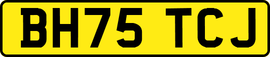 BH75TCJ