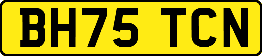 BH75TCN
