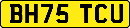 BH75TCU