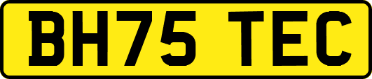 BH75TEC