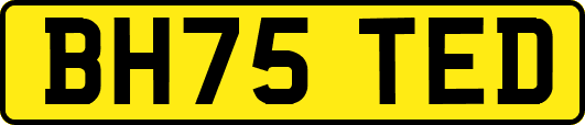 BH75TED