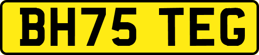 BH75TEG
