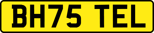 BH75TEL