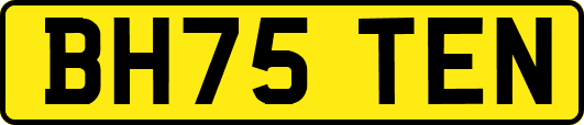 BH75TEN