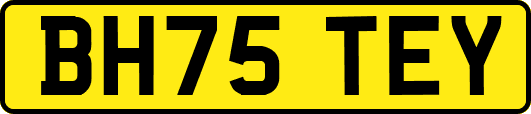 BH75TEY
