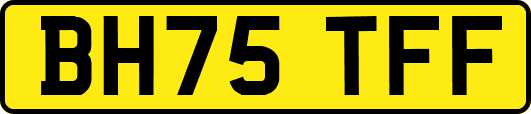 BH75TFF